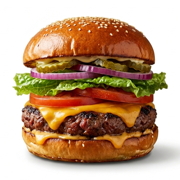 Burgers